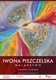 Iwona Piszczelska - wystawa indywidualna - ISTNIENIE - 2018