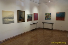 Wystawa ZPAMiG  w Muzeum Regionalnym w Sielcach, 2018 r.