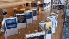 VII Międzynarodowe Biennale Quadro Art w Łodzi / 2021