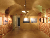Wystawa rodzinna "Wyspy Szczęśliwe", Galeria Brzozowa na Starym Mieście, Warszawa / 2021