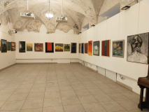 Wystawa ZPAMiG w Muzeum Przyrodniczym w Jeleniej Górze / 2022